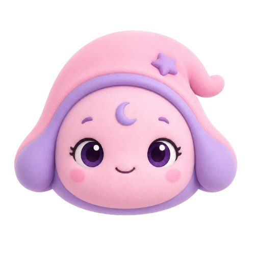 Luna, your AI companion.